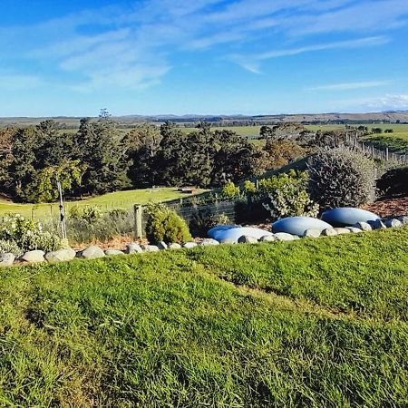 Hill Top Retreat Lower Dashwood المظهر الخارجي الصورة