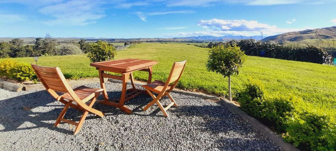 Hill Top Retreat Lower Dashwood المظهر الخارجي الصورة